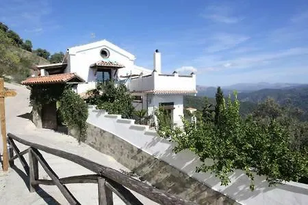Los Limones Villa
